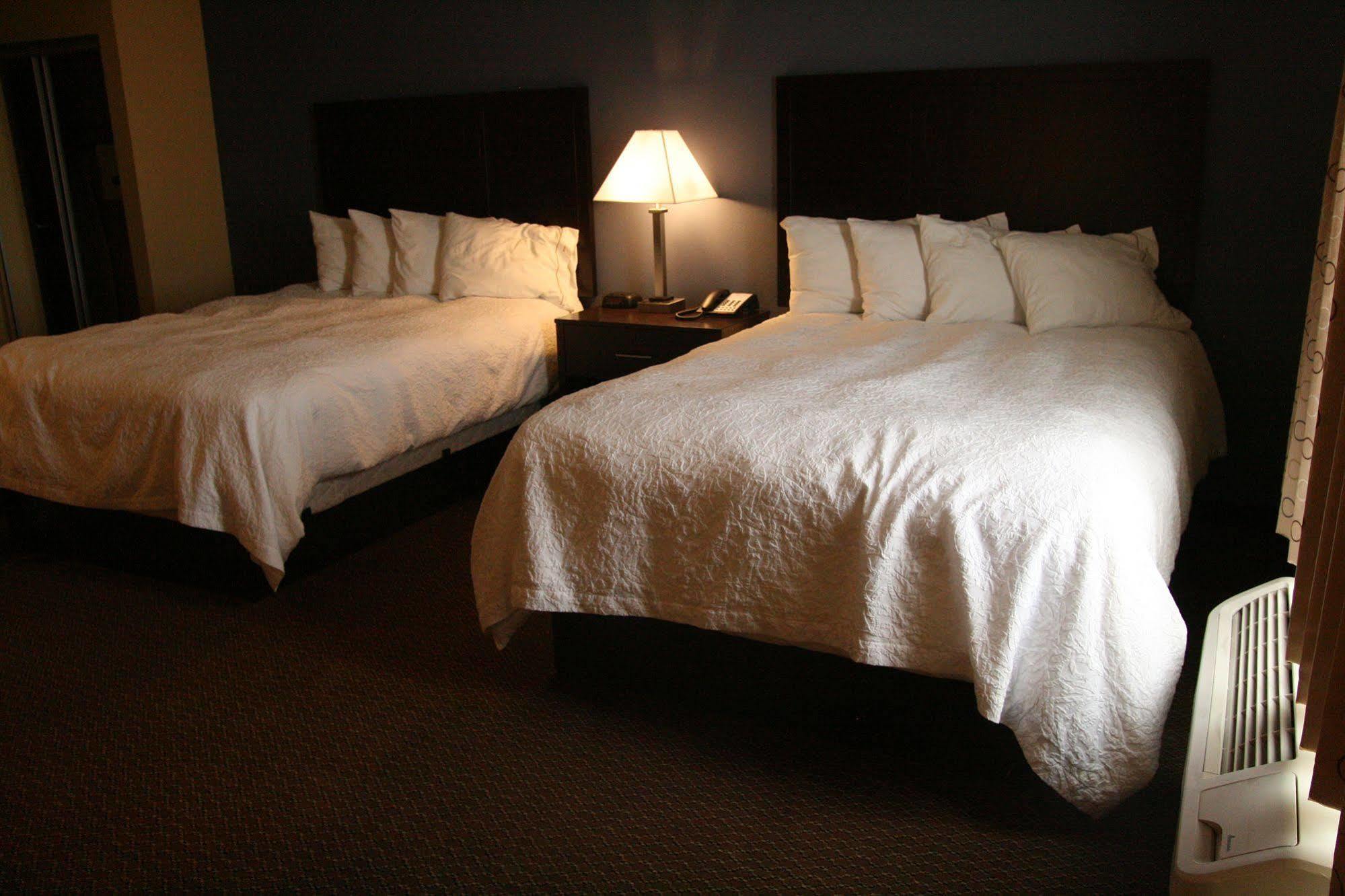 Red Roof Inn Pecos Extérieur photo